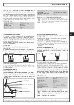 Preview for 5 page of B&C 2922 00 Operating Instructions Manual