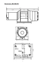 Preview for 6 page of B&C BC3500 Installation Manual