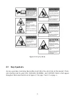 Preview for 8 page of B&C DE Series Installation And Operation Manual