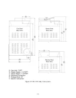 Preview for 16 page of B&C DE Series Installation And Operation Manual