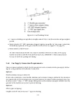 Preview for 14 page of B&C IC-1355 Installation And Operation Manual