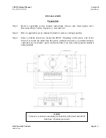 Preview for 7 page of B&C LR3D-14 Technical Manual