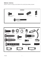 Preview for 7 page of B&D 1140 Instructions Manual