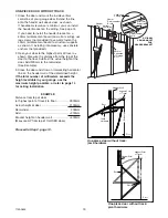 Preview for 13 page of B&D 1140 Instructions Manual