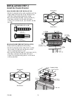 Preview for 14 page of B&D 1140 Instructions Manual