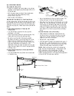 Preview for 24 page of B&D 1140 Instructions Manual