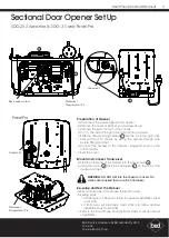 Предварительный просмотр 3 страницы B&D 14835 Installation Instructions