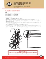 B&D 62693 Installation Instructions preview
