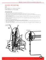 Preview for 2 page of B&D 62693 Installation Instructions