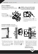 Preview for 2 page of B&D Auto-Lock Kit Installation Instructions