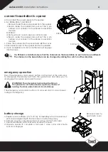 Preview for 4 page of B&D Auto-Lock Kit Installation Instructions