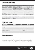 Preview for 7 page of B&D Automatic Technology Wireless WPE-1v1 Wiring And Installation Instructions