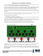 Предварительный просмотр 13 страницы B&D BDCB-RC Installation Manual