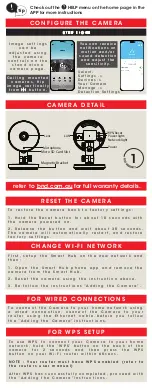 Preview for 2 page of B&D BND87622 Quick Start Manual