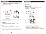 Preview for 2 page of B&D Chill-O-Matic IN1500BKB Care & Maintenance