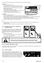 Preview for 12 page of B&D Controll-A-Door 5 Instruction Manual