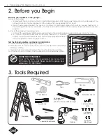 Preview for 4 page of B&D Controll-A-Door Advance Instruction Manual