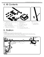 Preview for 5 page of B&D Controll-A-Door Advance Instruction Manual