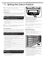 Preview for 9 page of B&D Controll-A-Door Advance Instruction Manual