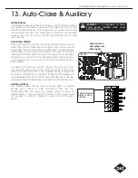 Preview for 11 page of B&D Controll-A-Door Advance Instruction Manual