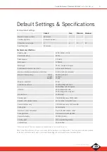 Preview for 5 page of B&D Controll-A-Door P Diamond SDO-2v2 Instruction Manual