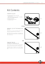 Preview for 9 page of B&D Controll-A-Door P Diamond SDO-2v2 Instruction Manual