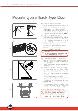 Preview for 12 page of B&D Controll-A-Door P Diamond SDO-2v2 Instruction Manual