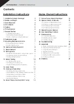 Preview for 2 page of B&D Controll-A-Door Secure SDO-6 Installation Instructions Manual