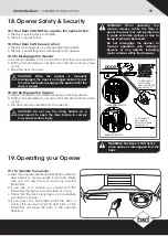 Preview for 15 page of B&D Controll-A-Door Secure SDO-6 Installation Instructions Manual