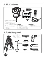 Preview for 4 page of B&D Controll-A-Door TB-6 Instruction Manual