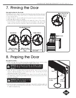 Preview for 7 page of B&D Controll-A-Door TB-6 Instruction Manual