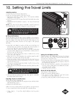 Preview for 9 page of B&D Controll-A-Door TB-6 Instruction Manual