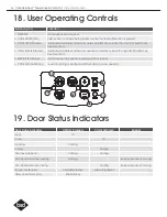 Preview for 16 page of B&D Controll-A-Door TB-6 Instruction Manual