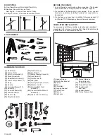 Preview for 3 page of B&D Diamond Series Instructions For The Use