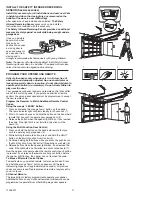 Preview for 12 page of B&D Diamond Series Instructions For The Use