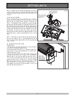 Preview for 11 page of B&D Easylifter Installation Instructions Manual