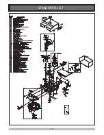 Preview for 19 page of B&D Easylifter Installation Instructions Manual