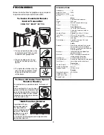 Preview for 32 page of B&D Easylifter Instructions Manual