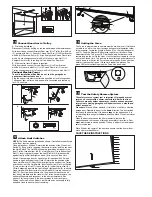 Preview for 5 page of B&D Econolift ML500 Installation Instructions Manual