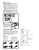 Preview for 6 page of B&D Econolift ML500 Installation Instructions Manual