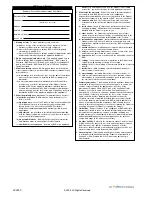 Preview for 8 page of B&D Econolift ML500 Installation Instructions Manual