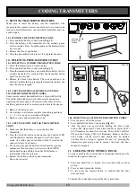 Preview for 13 page of B&D EconoLift Installation Instructions Manual