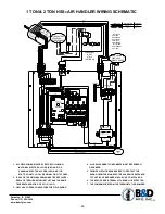 Preview for 13 page of B&D HSS BDAH-01 Installation Manual