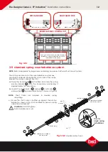 Preview for 12 page of B&D P7 Industrial Installation Instructions Manual