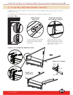 Preview for 19 page of B&D Panelift B&D Storm-Shield PFI Installation Instructions Manual