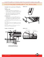 Preview for 23 page of B&D Panelift B&D Storm-Shield PFI Installation Instructions Manual