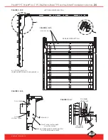 Preview for 24 page of B&D Panelift B&D Storm-Shield PFI Installation Instructions Manual