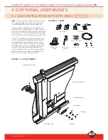 Preview for 29 page of B&D Panelift B&D Storm-Shield PFI Installation Instructions Manual