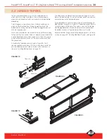 Preview for 30 page of B&D Panelift B&D Storm-Shield PFI Installation Instructions Manual