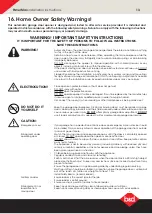 Preview for 13 page of B&D PanelMax SDO-8 Installation Instructions Manual